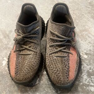 Yeezy boost 350 size 7
